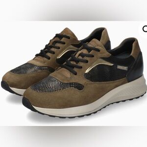 MEPHISTO KARIN Women’s Running Shoe Size 10 1/2 Great for Plantar Fasciitis